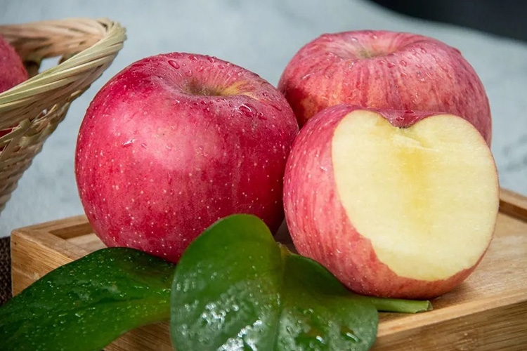 洛川苹果和烟台苹果哪个更好吃